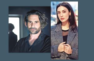 Ευγενία Σαμαρά – Οδυσσέας Παπασπηλιόπουλος: Τίτλοι τέλους στη σχέση τους