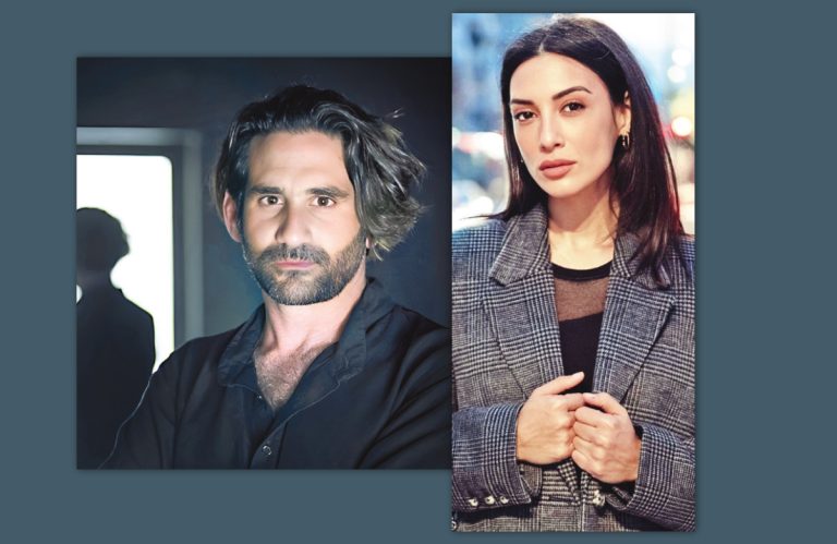 Ευγενία Σαμαρά – Οδυσσέας Παπασπηλιόπουλος: Τίτλοι τέλους στη σχέση τους