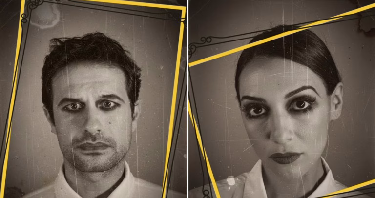 «Εκείνος που έκλεψε τη μέρα και πλήρωσε τη νύχτα» του Γκέοργκ Κάιζερ στο Νέο Θέατρο Κατερίνα Βασιλάκου