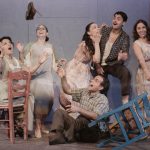 “Τα Στενά Παπούτσια” της Ζωρζ Σαρή στο Θέατρο Νέος Ακάδημος με διαδοχικά sold out