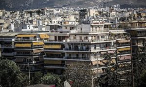 Στο στόχαστρο της ΑΑΔΕ χιλιάδες ηλεκτρονικά μισθωτήρια με χαμηλά ενοίκια