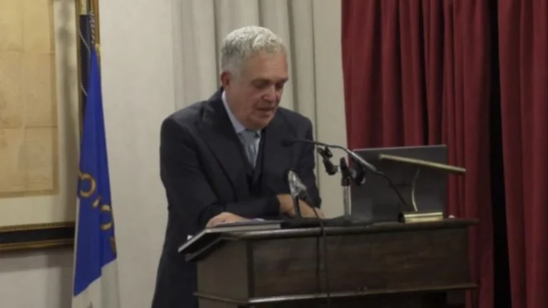 Παρουσιάστηκε ”Βασιλικόν Ημερολόγιον” του Αναστασίου Γ. Καδδά.