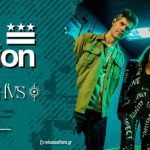 Release Athens 2026: Υποδέχεται τους Thievery Corporation, The Wailers και BALTHVS στην Πλατεία Νερού