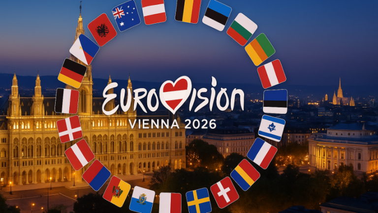 «Στον αέρα» η Eurovision 2026: Ακόμα 2 χώρες μποϊκοτάρουν το Ισραήλ – Στις 6 οι αποχωρήσεις;