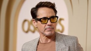 Αυτόν τον ρόλο «έχασε» ο Ρόμπερτ Ντάουνι Τζούνιορ στην «Οδύσσεια» του Κρίστοφερ Νόλαν