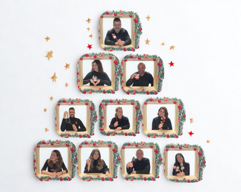 Φωνητικό Σύνολο En-Chor «Κάλαντα Ικαρίας»