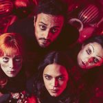 Το musical EVELYN EVELYN για πρώτη φορά στην Ελλάδα! Από 17 Ιανουαρίου κάθε Σάββατο και Κυριακή στο θέατρο 104