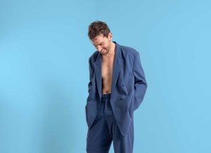 Ο Αλέξανδρος Τζοβάνι στη μουσική σκηνή «Ράδιο» | Τρίτη 23 Δεκεμβρίου