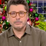 Λάμπρος Κωνσταντάρας – «Βόμβα» στον αέρα: «Εντός των ημερών θα έχουμε σοβαρή καταγγελία για γνωστό τραγουδιστή που αφορά σε σεξουαλική κακοποίηση»