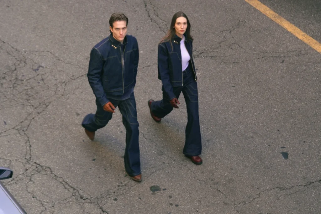 Ο Dmitry Smith, γνωστός ως Untitled Folders.