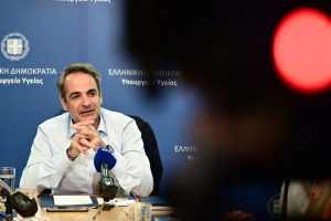 Πες μας τι πίνεις και δεν μας δίνεις…