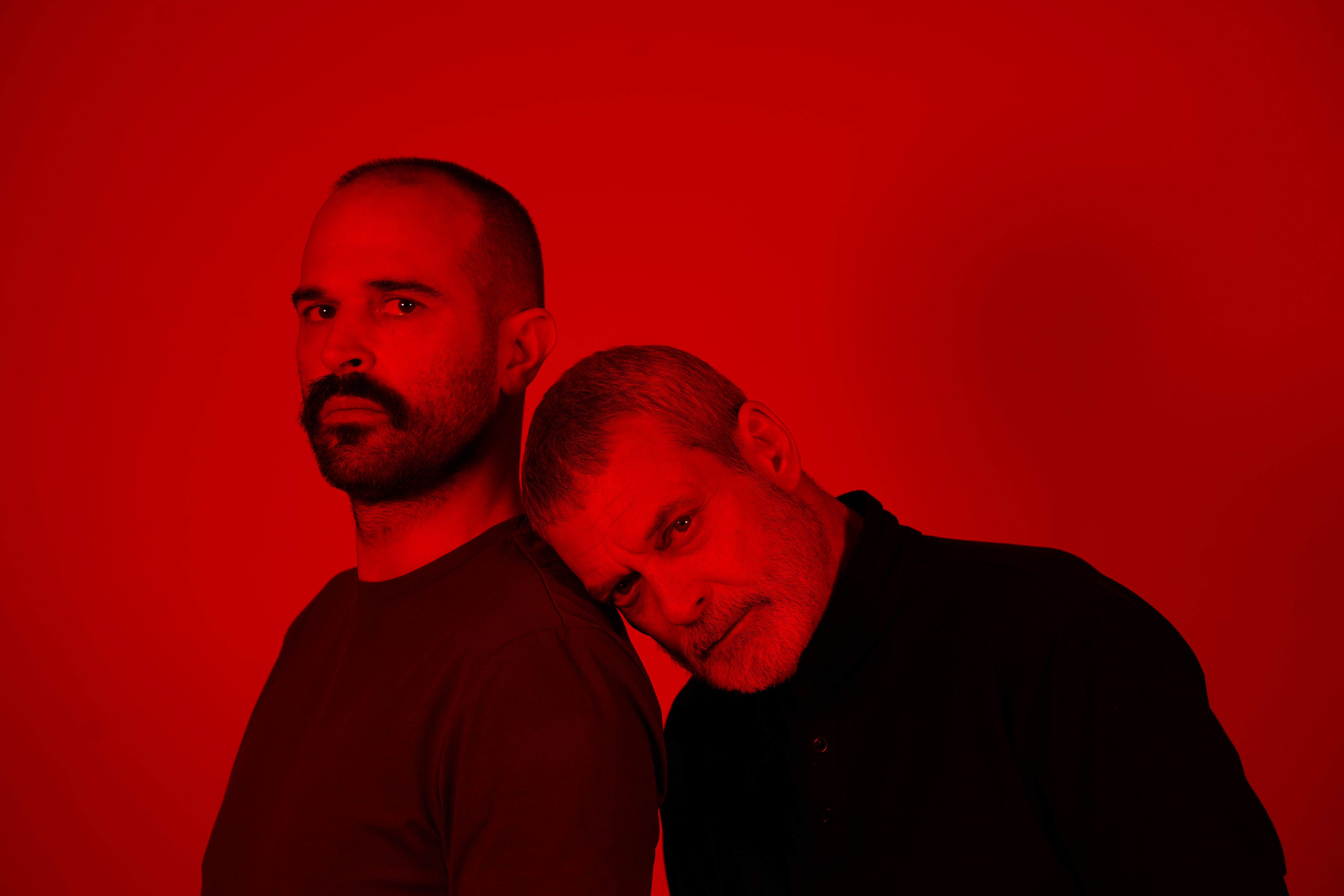 “Οι λέξεις των άλλων” συνεχίζονται έως τον Ιανουάριο στο Θέατρο Άβατον