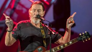 Πέθανε ο Chris Rea σε ηλικία 74 ετών