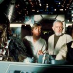 Star Wars – Η πρώτη ταινία επιστρέφει στους κινηματογράφους το 2027