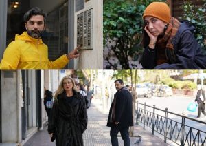 “Έναν συγγραφέα παρακαλώ!” (Y a-t-il un auteur dans la salle?) | Από 12 Ιανουαρίου στο Θέατρο NOŪS – Creative Space