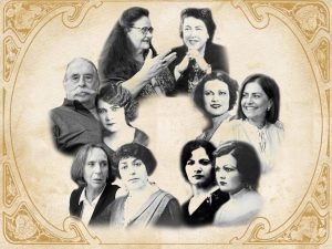 ΡΕΜΠΕΤΙΣΣΕΣ ΨΥΧΕΣ – Μια μουσική παράσταση – συνομιλία μαζί τους | Από τις 6 Δεκεμβρίου