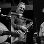 Haig Yazdjian, Γιώτης Κιουρτσόγλου & Βαγγέλης Καρίπης στο THEATRE OF THE NO | Σάββατο 13 Δεκεμβρίου