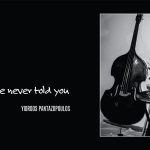 Some Things I’ve Never Told You – Yiorgos Pantazopoulos Trio