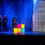 Επίσημη πρεμιέρα για τον «Αρσέν Λουπέν» στο θέατρο Αλάμπρα