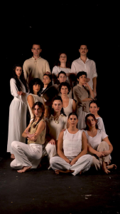 Η Φόνισσα του Αλέξανδρου Παπαδιαμάντη σε σκηνοθεσία Θοδωρή Αμπαζή από την Ομάδα “Φάος” στο Θέατρο Χώρος από τις 26 Ιανουαρίου