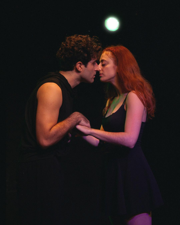 ΠΑΡΑΤΑΣΗ ΠΑΡΑΣΤΑΣΕΩΝ | «Όπως σας αρέσει» του William Shakespeare από την Ομάδα Άλμπατρος | Θέατρο Αλκμήνη