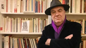 Βασίλης Χατζηϊακώβου: «Στη δεκαετία του ’80 στη Σόλωνος δεν κανονιζόταν κάτι – συνέβαινε»