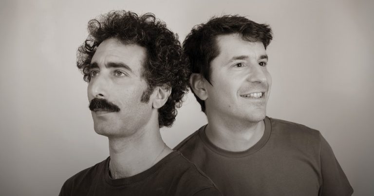 Γιάννης Διονυσίου - Γιάννης Παπαγεωργίου