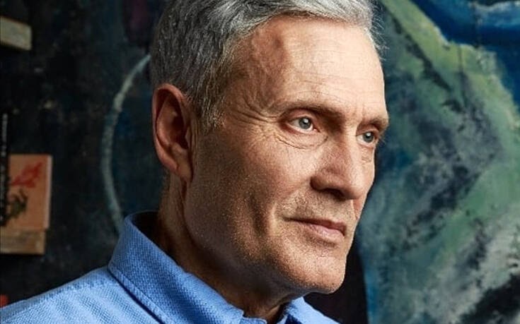 Πέθανε ο ηθοποιός Αλμπέρτο Εσκενάζυ 