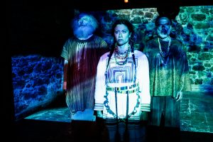 BARDO, η Θηβετιανή βίβλος των νεκρών πρεμιέρα Δευτέρα 8 Δεκεμβρίου στο BIOS