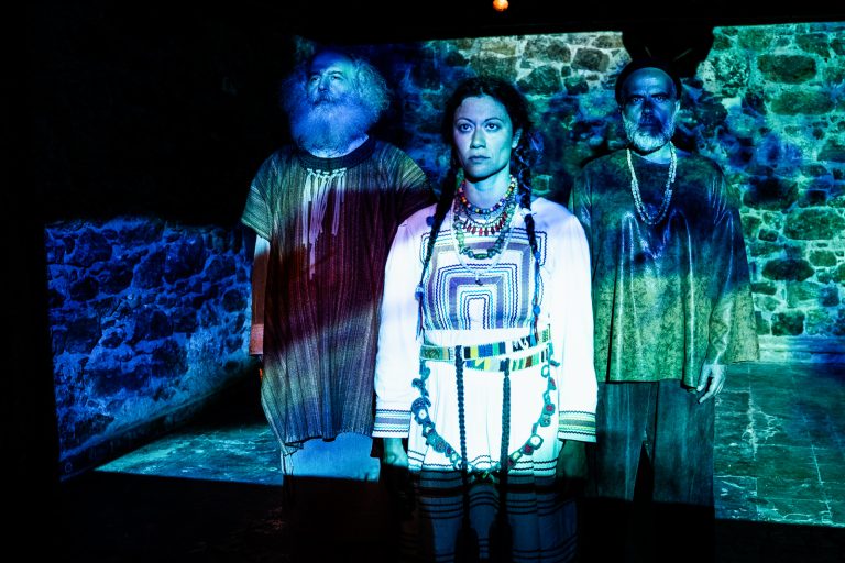 BARDO, η Θηβετιανή βίβλος των νεκρών πρεμιέρα Δευτέρα 8 Δεκεμβρίου στο BIOS