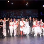 Η Παπλωματού της Μαριάννας Τόλη  ξαναζωντανεύει στο Θέατρο Κ. Βασιλάκου