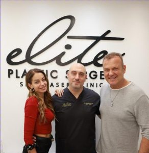 Η Elite Plastic Surgery του Δρ. Γιώργου Σαμούρη