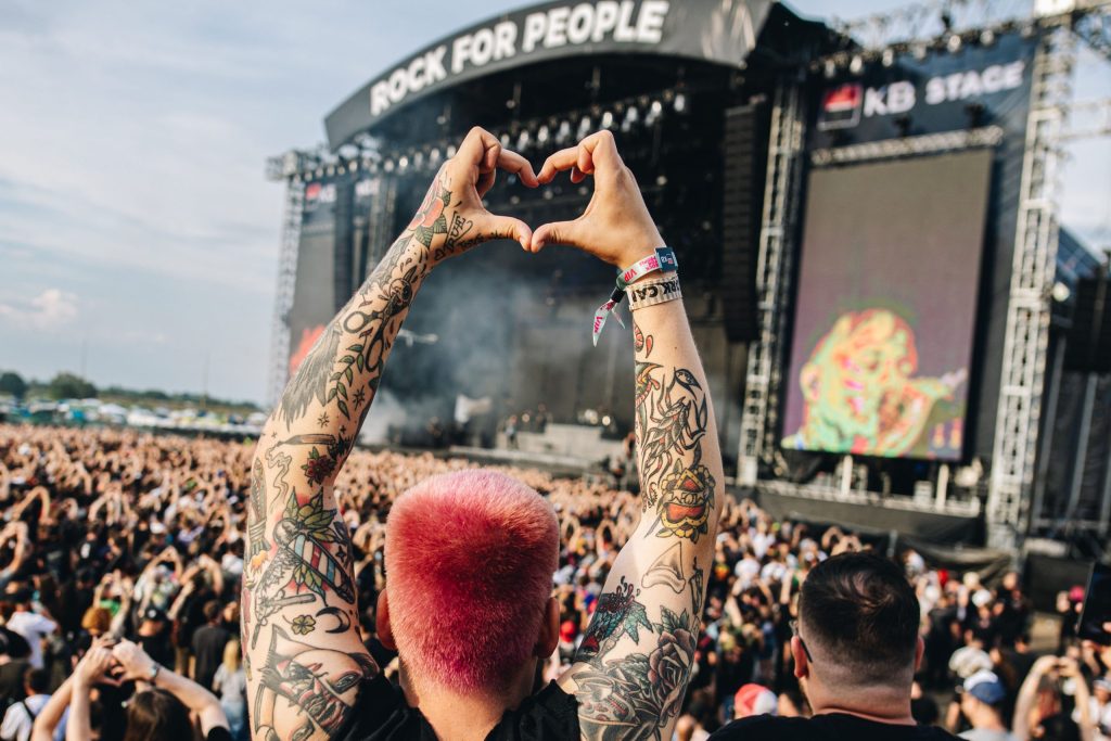 Οι 26 μεγάλες συναυλίες του 2026 