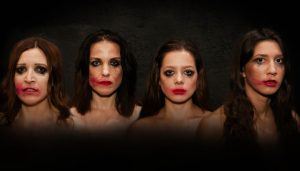 διήγηΜΑΣ: Για το δικαίωμα στον αυτοπροσδιορισμό και στον έρωτα με όποι@ θέλουμε | ΜΟΝΟ ΓΙΑ ΔΥΟ ΠΑΡΑΣΤΑΣΕΙΣ Τετάρτη 4 και 11 Φεβρουαρίου, στις 21:15 | Για 2η χρονιά στο θέατρο Μικρός Κεραμεικός