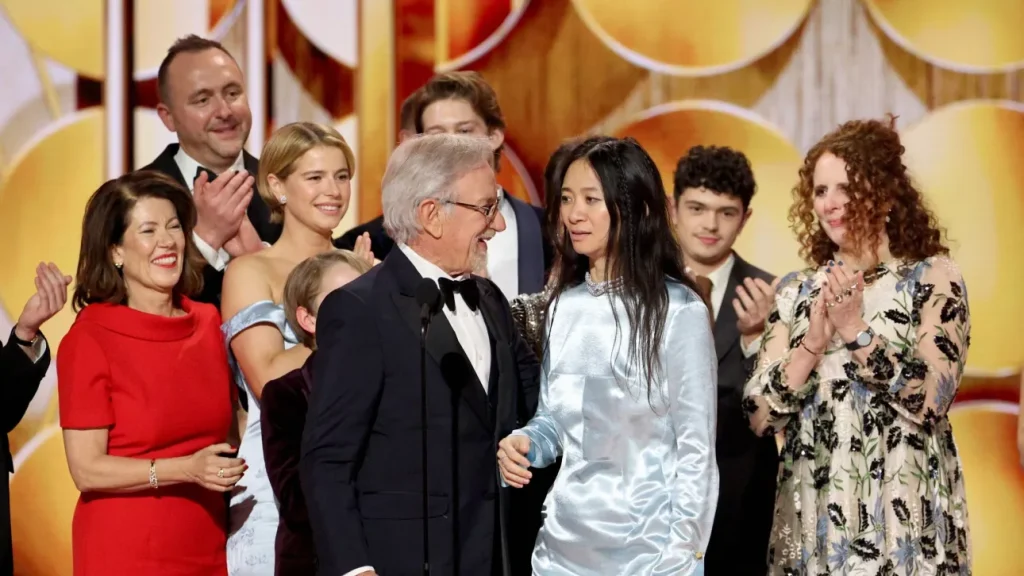 Χρυσές Σφαίρες 2026: Οι μεγάλες εκπλήξεις και οι παραβλέψεις της τελετής των βραβείων