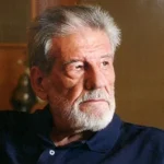 Γιάννης Βόγλης: Στα σκουπίδια η ζωή και η καριέρα του σπουδαίου ηθοποιού
