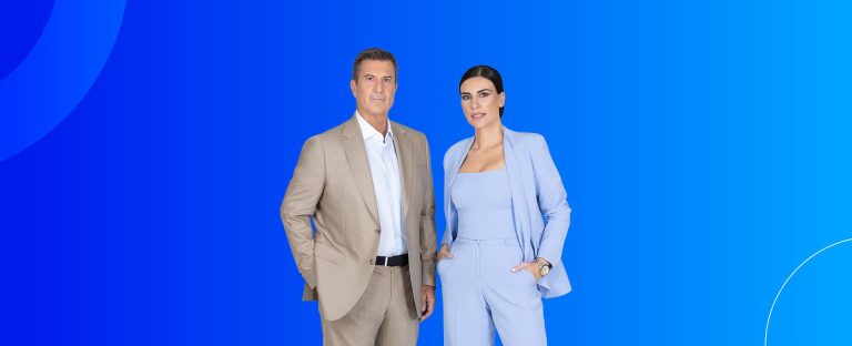 Ο ΑΝΤ1 στηρίζει το «Καλημέρα Ελλάδα» – Ανανεώσεις και αλλαγές στο πλατό