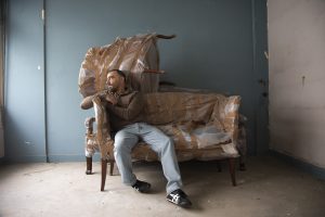 «Ο Κόσμος Είναι Ένας» Κωνσταντίνος Βήτα / Γιάννης Ρίτσος | Δευτέρα 9 Φεβρουαρίου 2026