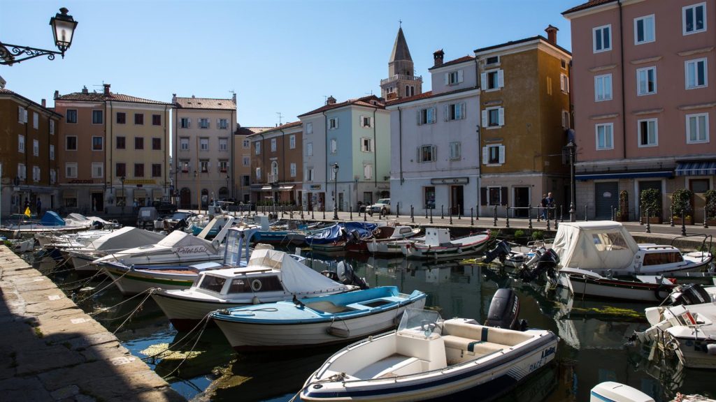 Γνωρίστε τις 10 μίνι «Βενετίες» της Ευρώπης