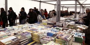 29ο ΠΑΖΑΡΙ ΒΙΒΛΙΟΥ 2026 | 200 Εκδότες – Χιλιάδες Βιβλία – Τιμές από 1 € | ΑΠΟ 23 Ιανουαρίου ΕΩΣ 15 Φεβρουαρίου στην ΠΛΑΤΕΙΑ ΚΛΑΥΘΜΩΝΟΣ