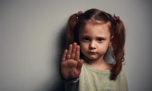 Παιδική υπέρταση