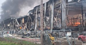 Η ανακοίνωση της “Βιολάντα” για τη φονική πυρκαγιά στο εργοστάσιο