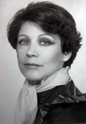 Πέθανε η Μέλπω Ζαρόκωστα