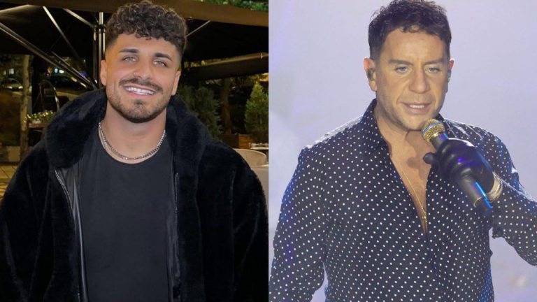 Ο Στέφανος Παπαδόπουλος αποσύρει την μήνυση κατά του Γιώργου Μαζωνάκη