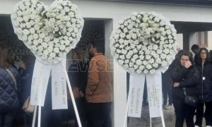 Δεν πήγε στις κηδείες των θυμάτων της τραγωδίας ο ιδιοκτήτης της «Βιολάντα»