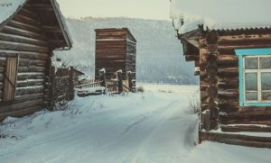 Εκεί που ο υδράργυρος φτάνει μέχρι τους –67℃ – Πως είναι η ζωή στο Οϊμιάκον, το πιο παγωμένο χωριό της Γης