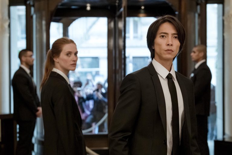 Το Drops of God ετοιμάζεται για την τελική του αναμέτρηση [Apple TV+ recap]