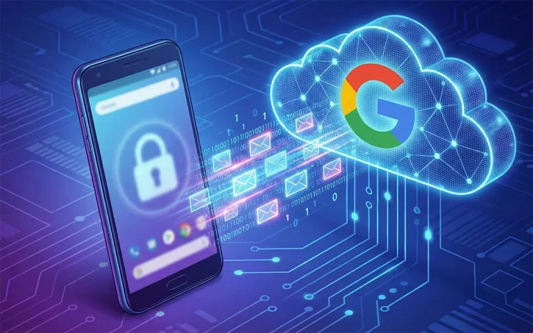Google: «Λυπητερή» 135 εκατ. δολαρίων για την παράνομη συλλογή δεδομένων κινητής στο Android