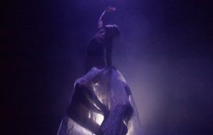 ΖΩΝΤΑΝΟΙ ΔΕΣΜΟΙ – Ομάδα Χορού Corpus Lingua | Σάββατο 7 & Κυριακή 8 Φεβρουαρίου | ΠΛΥΦΑ – 7Α