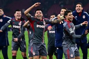 Κλήρωση playoffs Champions League, Ολυμπιακός: Η Λεβερκούζεν είναι η αντίπαλος των ερυθρολεύκων